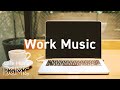 Relaxing Jazz Hip Hop for Work & Study - Background Instrumental Concentration Jazz Piano at Home