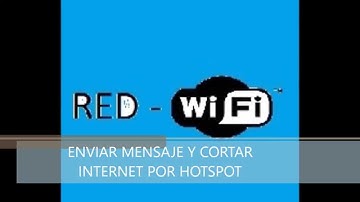 MENSAJE Y CORTE CON HOTSPTO EN MAKROTIK.