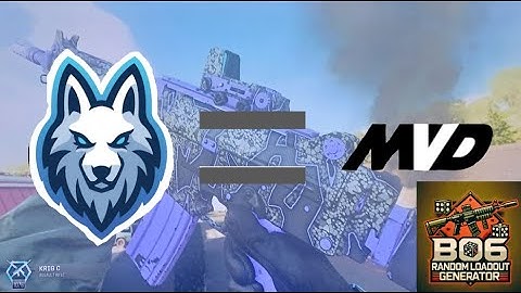 Call of Duty BO6 | Random Loadout Generator | #5 | WORDT IK DE NIEUWE YARASKY?!?