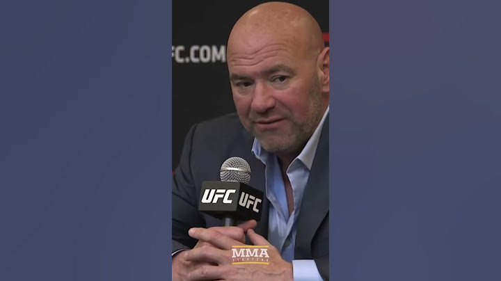 Dana White revealed what Alex Pereira's corner said in Round 5