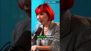 The Hidden Manipulation Tactic Used To Sell You Things #Black friday #podcast #rajshamani #shots