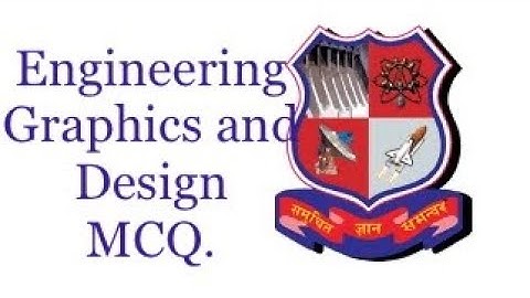 ENGINEERING GRAPHICS MCQ | Lec-1 | GTU SYLLABUS | MCQ Of Scale & Introduction | For online exam