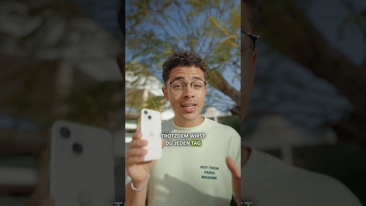 Darum solltest du dein Handy nicht jede Nacht neben dir aufladen! 📱🔋 