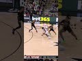 Big Zu drops 21+22 vs Spurs Highlights😤 #nba #laclippers #shorts