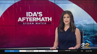 Gov. Murphy Continues Tour Of New Jersey Communities Hardest-Hit By Ida
