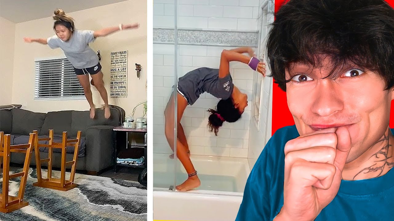 Les Youtube Shorts Qui Sont VRAIMENT Drôles