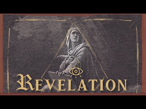 One Coming on the Clouds - Revelation Part 2