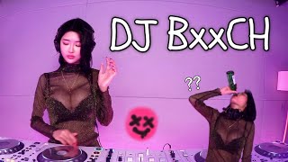 DJ BxxCH 두번째 믹셋 클럽노래 헌더러~!