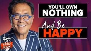 Is the Great Reset Happening? - Robert Kiyosaki @1MarkMoss