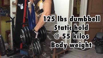 Armwrestling Training Day 21 ( Pronation, Hammer Curl, & Static Hold )