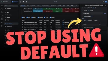 5 UniFi Network Settings I Always Enable