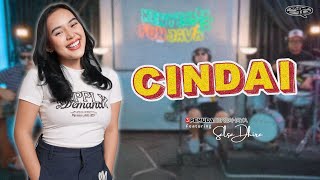 CINDAI - 3PEMUDA BERBAHAYA FT SALSA DHIRA