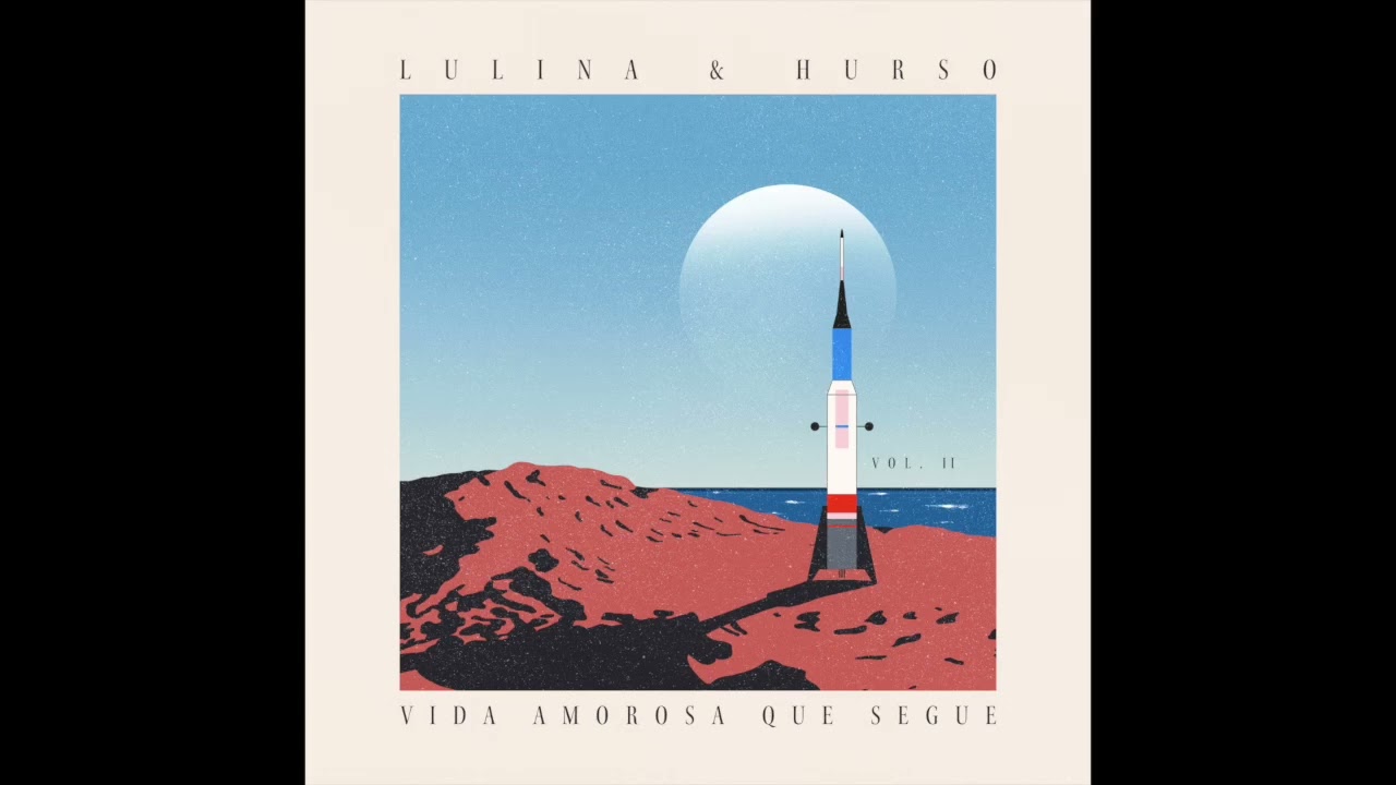 Lulina & Hurso - As Duas Faces