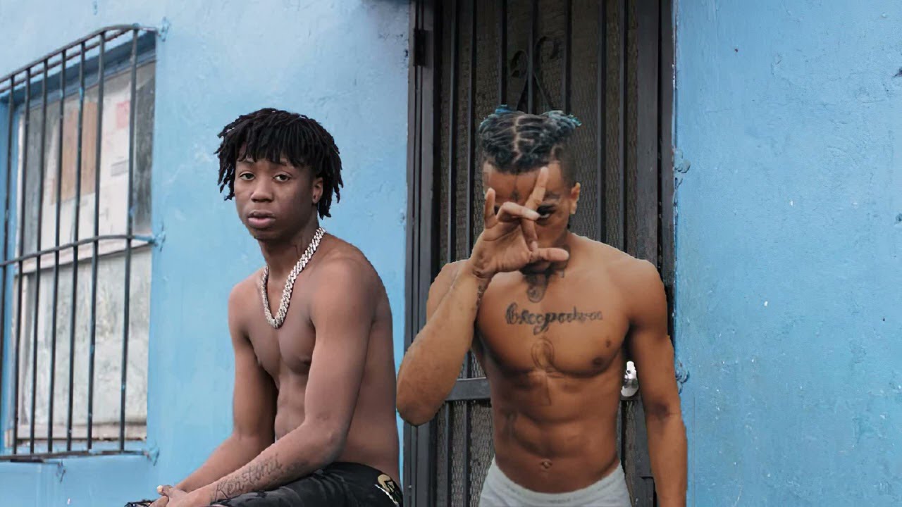 Lil Loaded ft. XXXTENTACION - 6locc 6a6y (Prod. DJ Flash) [Music Video]