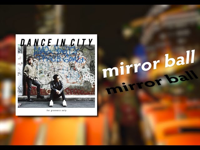 DEEN DANCE MUSIC PLAYLIST mixed by Yosuke Sugiyama ティザー映像