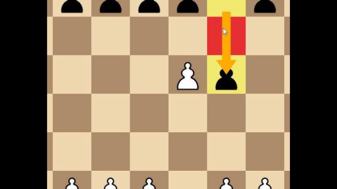 Grande Roque: Aprenda a jogar xadrez de forma simples +