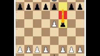Principais movimentos do xadrez: capturas e ações especiais