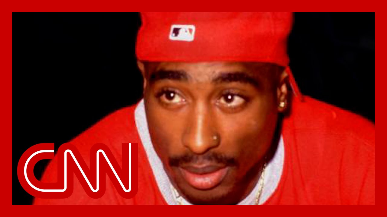 District attorney says there is physical evidence tying suspect to Tupac’s murder