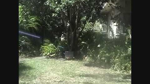 08 ego shooting on uncapped ramp