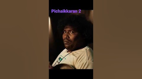 pichaikkaran 2 Yogibabu  #pichikkaran 2 #vijayantony I #பிச்சைக்காரன் 2 #yogibabu #tamil