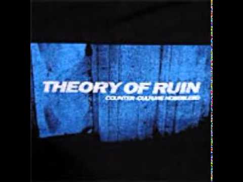 theory of ruin  - Asleep At the Wheel
