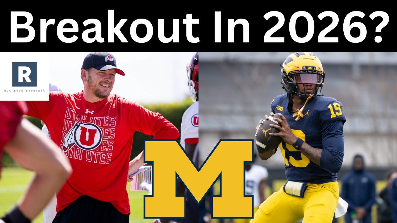 Почему Джейсон Бек может раскрыть потенциал Брайса Андервуда в 2026 году | Ожидания от нападения ...