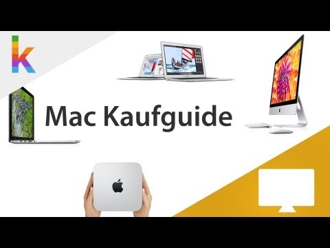 Video: Wie viel ist der Original iMac wert?