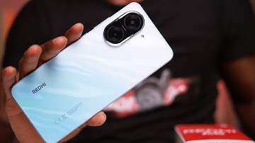 Redmi A5 Review - STOP Wasting Your Money on the WRONG Phone