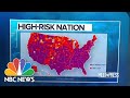 Covid Cases Plateauing, New Vaccines Join The Fight | Meet The Press | NBC News