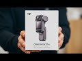 DJI OSMO Pocket 4–Official Specs, Price & December 18 release Confirmed!