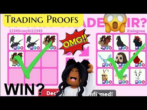 Lavender on X: Check out my latest video Adopt Me Trading Proofs Video   How to rebuild Roblox after getting hacked!! Neon 🐊 🦉 🦘 #Adoptme,  #Adoptmetrading, #Adoptmetradingproofs, #Adoptmetradingproofsvideo,  #roblox, #RobloxAftergettinghacked, Watch