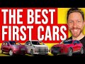 Best first cars to buy in 2024 the ultimate guide