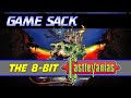 The 8-Bit Castlevanias - Game Sack