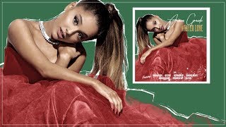 Ariana Grande - Side To Side (Christmas Version) chords