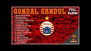 KUMPULAN LAGU GONDAL GANDUL LENGKAP