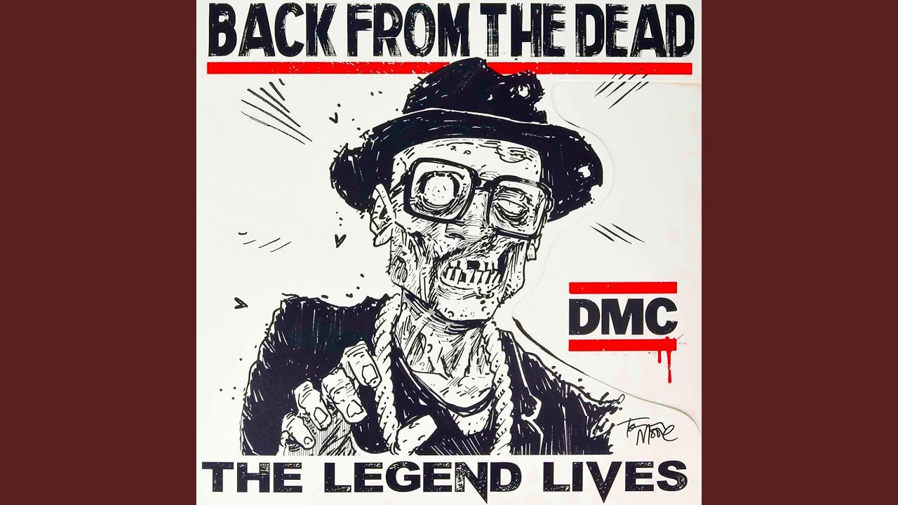 Regardez Back From The Dead sur YouTube Regardez Back From The Dead sur YouTube