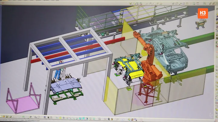 Технология - автоматизация.
