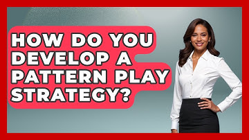 How Do You Develop A Pattern Play Strategy? - Billiards Hustlers