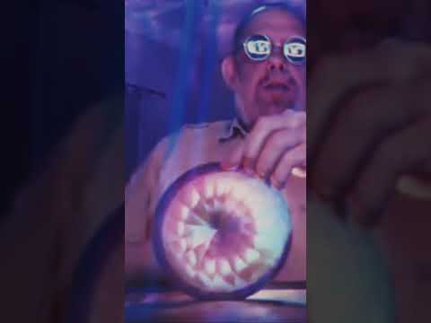 Xanos Hypnotizes Danny