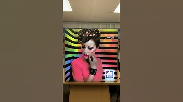 Lumina Dynamic RGB lightbox