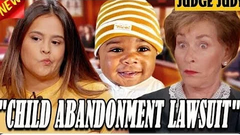 Judge Judy Episode 9907 Best Amazing Cases Season 2025 Full Episodes HD