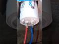 How To Connect The Capacitor
