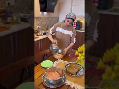 وعده ی ناهار۷ روز برای تو از صفحه   آشپزی  خانه داری روزمرگی