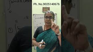 IMPORTANT SHORTCUT -INTEGRATION-UG TRB MATHS ONLINE CLASS #ugtrb #ugtrbmaths #ugtrb2026