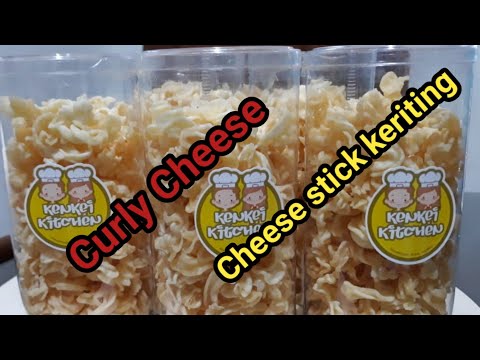 Resep Cheese Stick yang Enak dan Renyah Buat Jualan, Bakal Laku Banget!. 