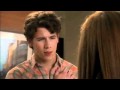 'JONAS She's Different'; a Nick & Macy fan trailer.