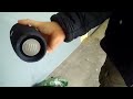 JBL Charge 4 Sound Test