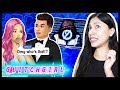 THE HACKER RUINED OUR FIRST DATE! - GLITCH GIRL (Episode 1) - App Game