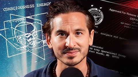 CIA Document That Literally EXPLAINS How Reality Works (The Gateway Process)