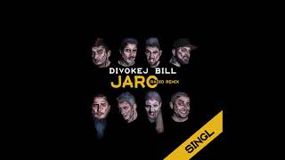 Divokej Bill - Jaro (radio remix) chords